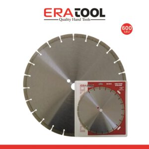 Elmas testere beton 600c ERA50153