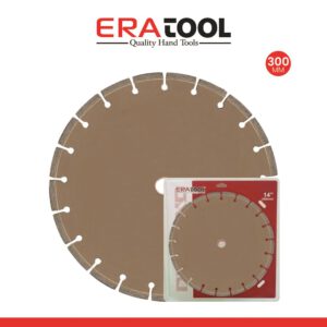 Elmas testere granit 300 g ERA50171