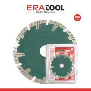 Elmas testere samuray 180 smr ERA50305