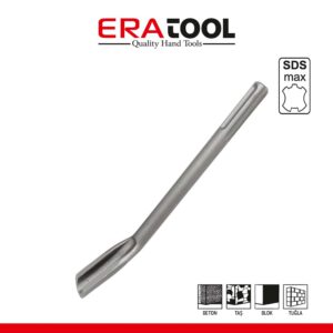 Sds max oluklu keski 18x400mm ERA53925