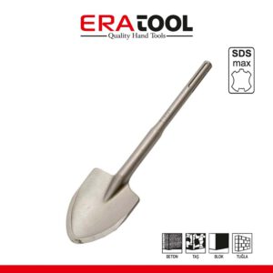 Sds max kürek 14kg  300mm ERA53937