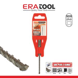 Sds plus matkap ucu 6x110  ERA55021