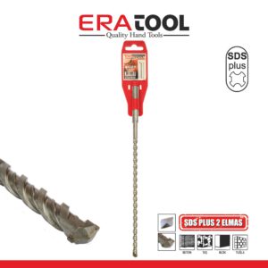 Sds plus matkap ucu 7x350  ERA55039