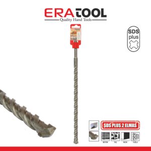 Sds plus matkap ucu uzun 12x800 ERA55095