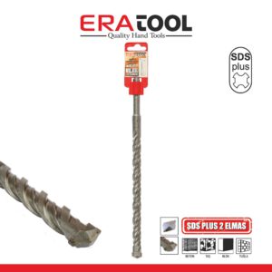 Sds plus matkap ucu uzun 16x600 ERA55134