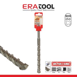 Sds plus matkap ucu 20x210 ERA55168