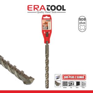 Sds plus matkap ucu 25x260 ERA55199