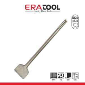 Sds plus geniş yassı keski 250mm ERA55476