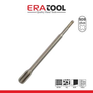 Sds plus oluklu keski    250mm ERA55478