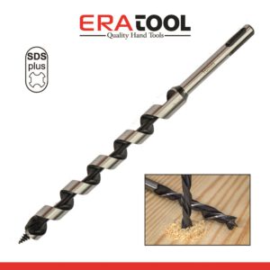 Sds plus ağaç delme 20x460 ERA55603