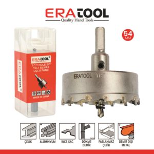 Tct elmas panç  54mm  ERA55859