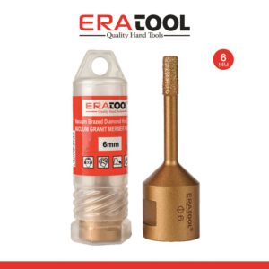 Mermer granit panç m14   6mm  ERA55880