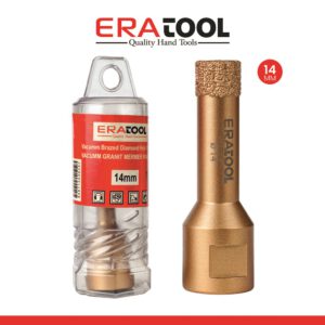 Mermer granit panç m14  14mm  ERA55884