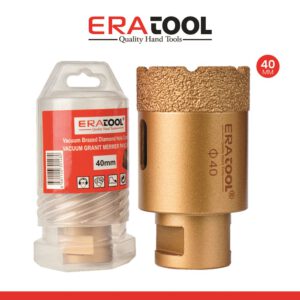 Mermer granit panç m14  40mm  ERA55894