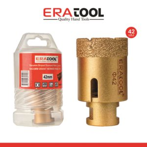 Mermer granit panç m14  42mm  ERA55895