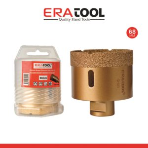 Mermer granit panç m14  68mm  ERA55900