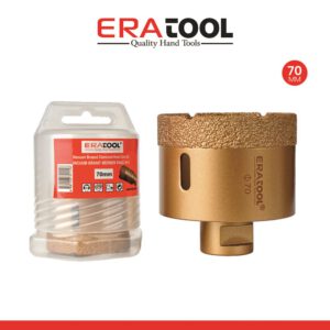 Mermer granit panç m14  70mm ERA55901