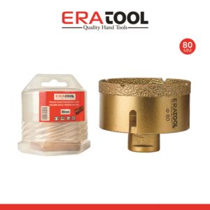 Mermer granit panç m14  80mm  ERA55902