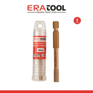 Mermer granit panç  hex   6mm ERA55910