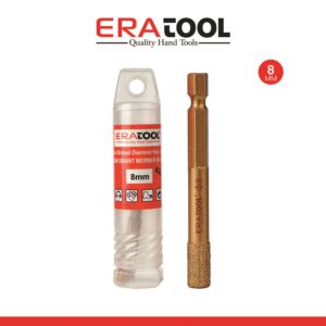 Mermer granit panç  hex   8mm ERA55911