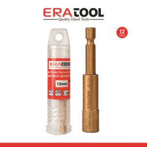 Mermer granit panç  hex  12mm ERA55913