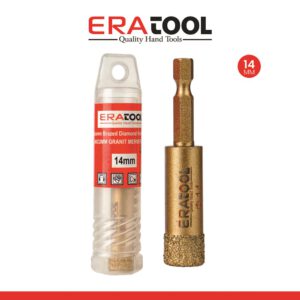 Mermer granit panç  hex  14mm ERA55914