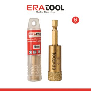 Mermer granit panç  hex  16mm ERA55915