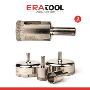 SERAmik cam delme ucu  3mm ERA55920