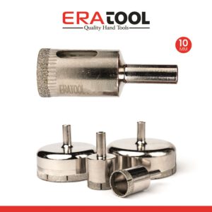 SERAmik cam delme ucu 10mm ERA55925