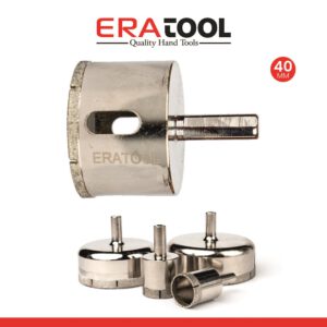 SERAmik cam delme ucu 40mm ERA55938