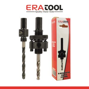 Bi metal panç adaptör hex 32x210mm ERA56181