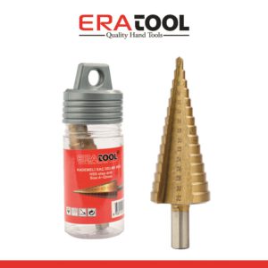 Kademeli saç delme pançı 4x32mm ERA56305